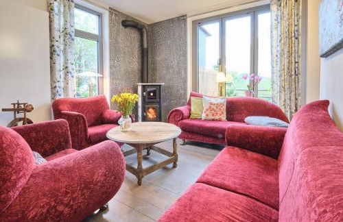 Traumhaftes GARTENLOFT - Photo 38