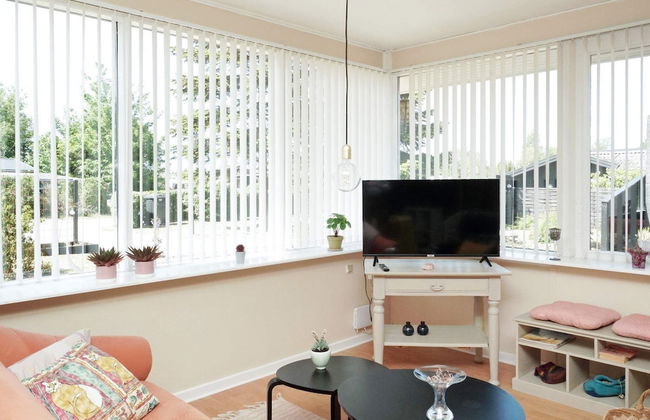 6 Person Holiday Home in Korsor - Photo 8