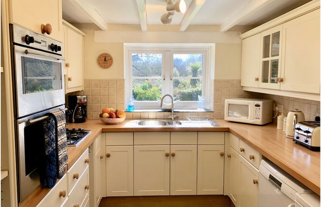 Tresowes Green Cottage - Foto 17