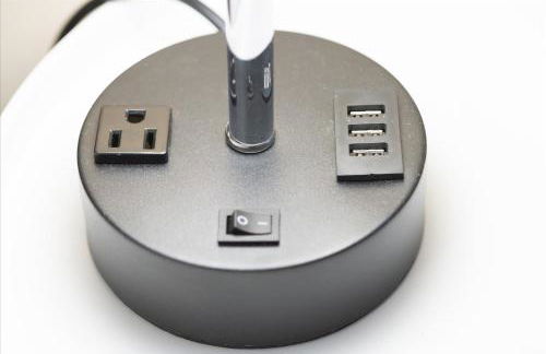 Top Floor Loft in Downtown Indianapolis - Foto 40