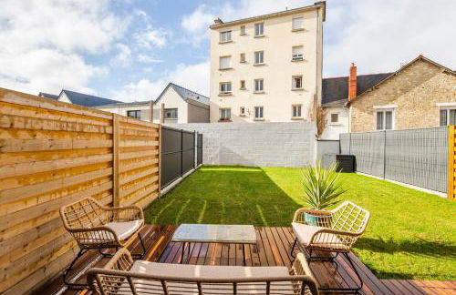 Maison Twin Sister - Foto 4