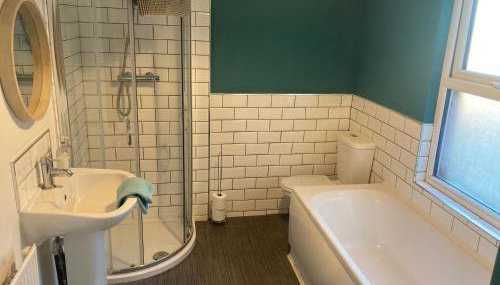 Jefferson House - Foto 2