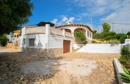 Villa Villa Panorama by Interhome - Photo 48