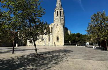 Jungle Cosy - Gare - Bus - Parking gratuit - WIFI - Photo 3