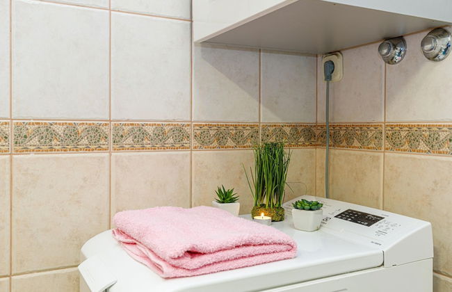 Beachside Apartment Krk - Foto 17