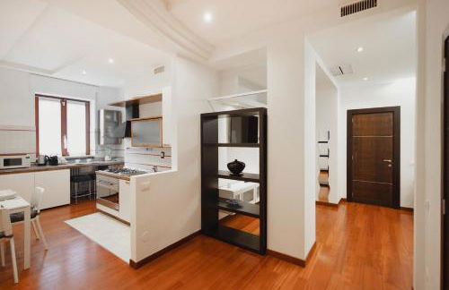 GoHost - Lorenteggio Family Apartment near Milan - Foto 1