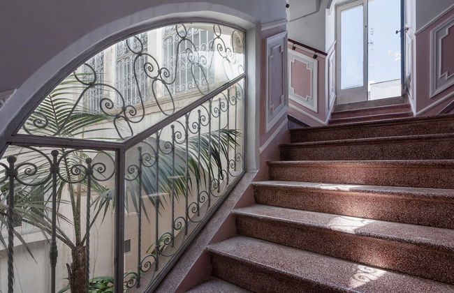 Palazzo Favola Dimora in town centre - Foto 27