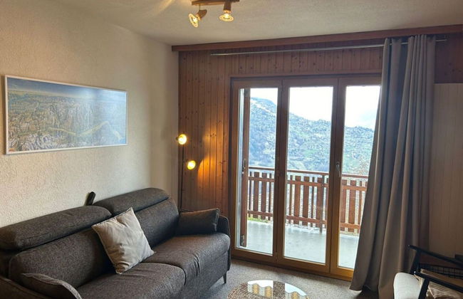 Marvelous Studio Apartment for Four - Foto 4