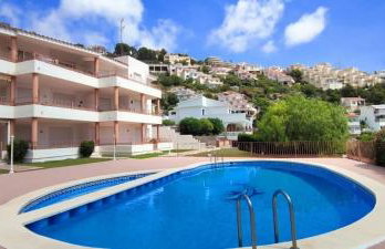 Residencial Club - Apartamento con vistas - Foto 36