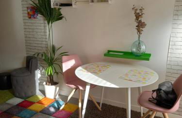 Bungalow la Bohémienne - Foto 6