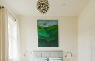 Alleehaus an der Burg Kriegshoven - Foto 9