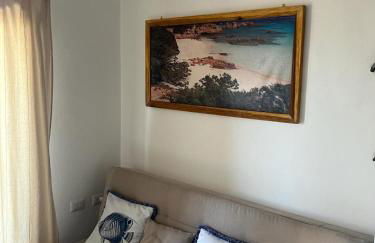 Villa Carlotta la Maddalena - Foto 29