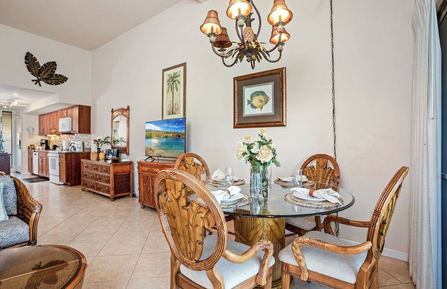 Maui Kaanapali Villas by KBM - Foto 65