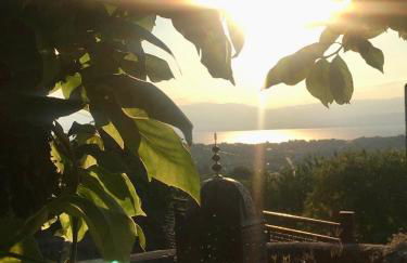 La Martichouette Chambres dans Maison vue sur Lac - Photo 8