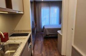 Studio Novo Alto Padrão - Centro - Foto 22