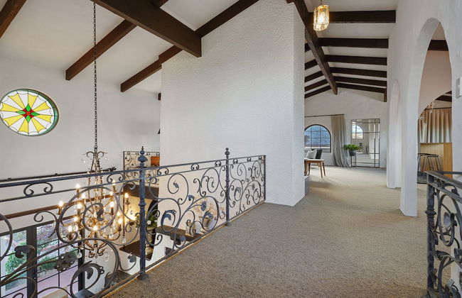 Magnificent Beachfront Mansion - Pool - Foto 72