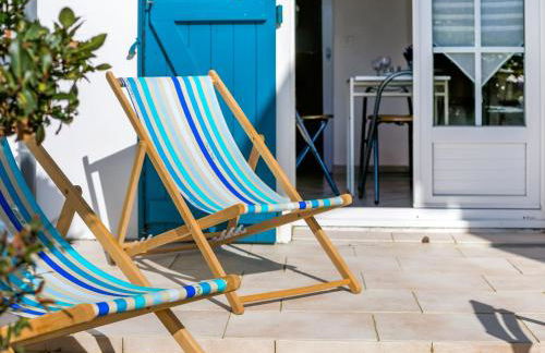 Studio Etxe Tikia by Interhome - Foto 20