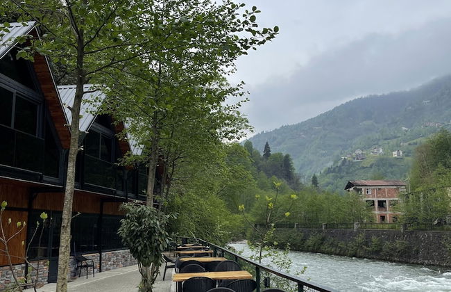 Tanura Bungalows - Foto 46