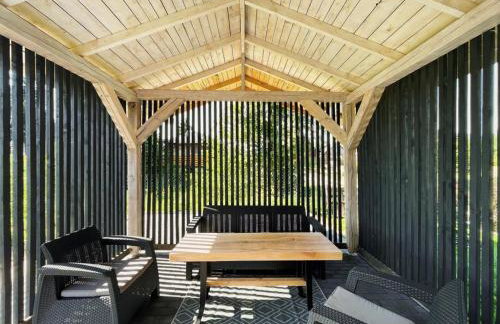 Oaza Relaksu Wigry -domek na wyłączność - Foto 9