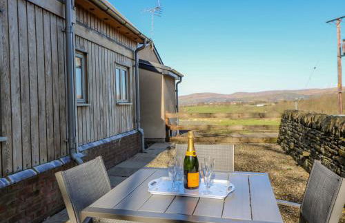 Oak Cottage - Foto 36