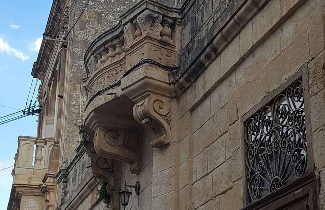 Fully Air-conditioned Traditional Maltese House - Foto 46