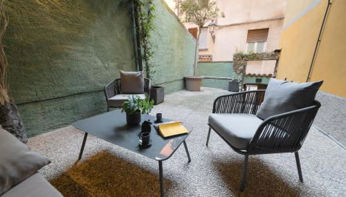 Il Cortiletto - Foto 4, Garden