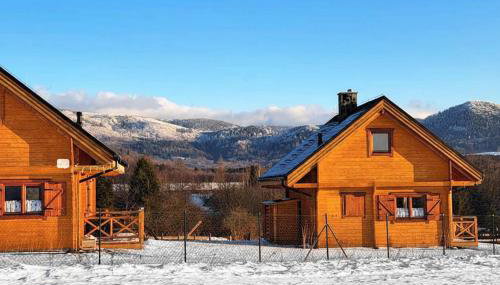 Domki pod Czarną Górą - Foto 4