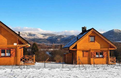 Domki pod Czarną Górą - Foto 4