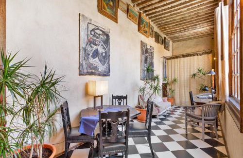 Casa Montesdeoca - Jacaranda - Foto 17