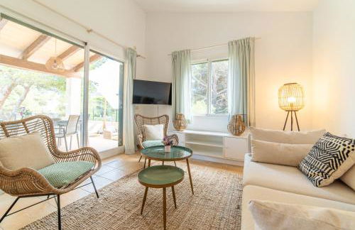 Villa Cala Mesquida - Photo 24