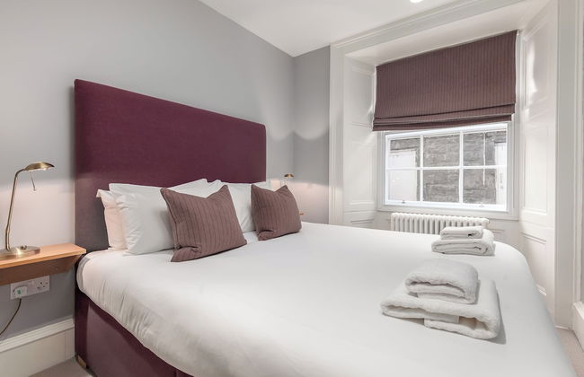 Destiny Scotland - Distillers House - Foto 27