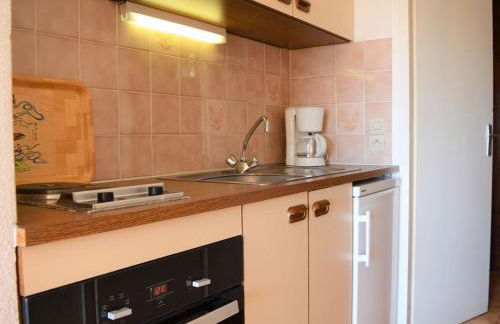 Studio coin nuit 4 pers, parking, animaux admis, proche plage - Le Lavandou - FR-1-251-230 - Foto 7