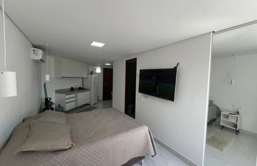 FLAT VUARNET Home Service - Foto 5