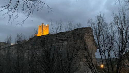 Casas Rurales Hoz del Júcar - Foto 3