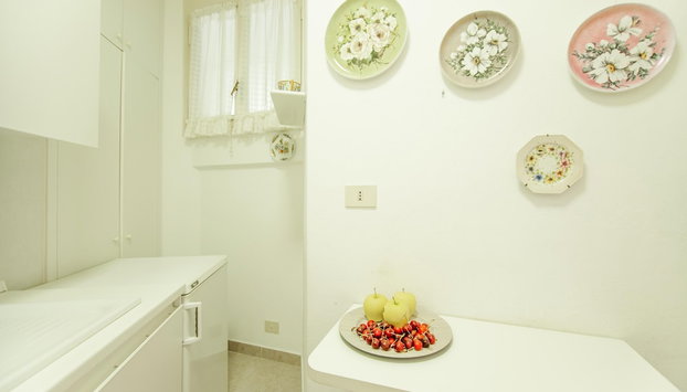 Imperatrice Apartment - Foto 5, Servicio de comidas en la habitación