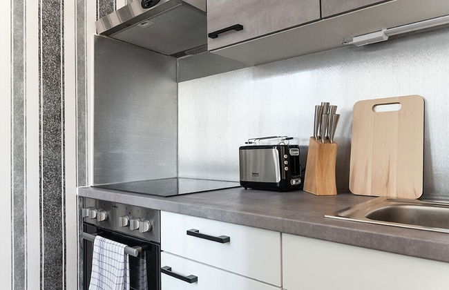 Sophies Place Yppenplatz - Foto 16