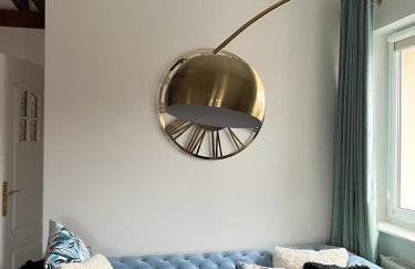 Comfort Zone Ostróda Villa Apartment Duplex - Foto 32