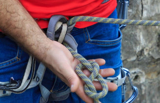Quad, zip line e scalata ad Ayacucho - Foto 1