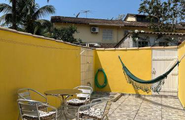 Casa verde no centro de Paraty - Foto 14