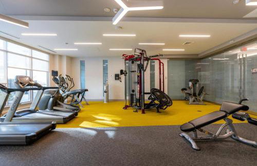 Burlington 1br w gym wd nr dining shops BOS-978 - Foto 17