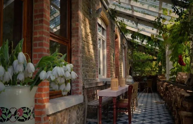 Luxurious Holiday Home in the Heart of the Belgian Ardennes - Foto 9