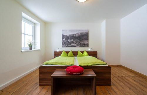 Apartment Felswelten - Foto 62