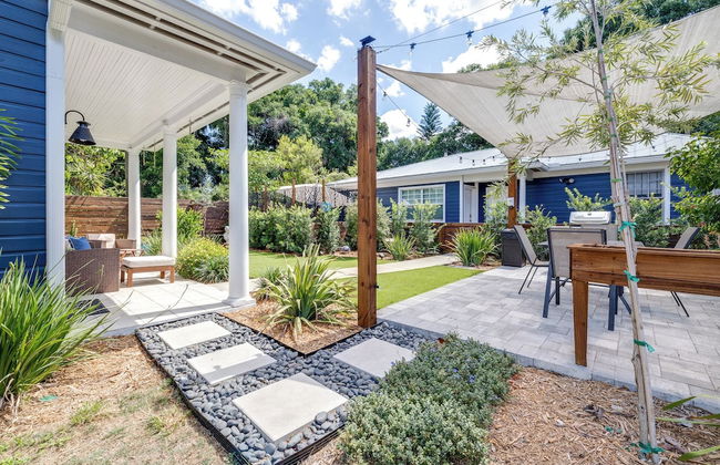 Deja Blue Retreat - Foto 1