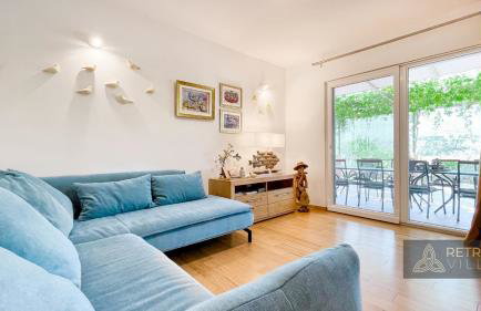 Villa Eleona with private pool and garden - Photo 28