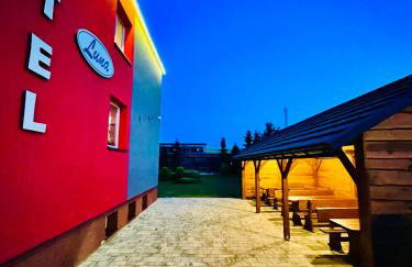 Luna Noclegi i Zakwaterowanie - Foto 18