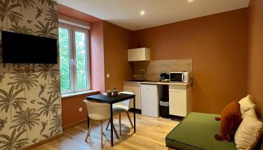 LesCinqSuites/ Le Marrakech - DABNB - Photo 2, stove, minibar