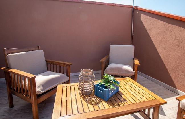 Casa Tatti in San Giovanni di Sinis - Photo 6