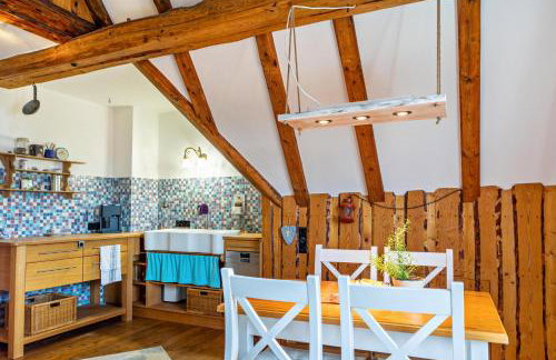 Ferienwohnung Zur alten Post - Foto 25