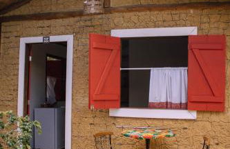 Quinta dos Samaniego - Chalés Rústicos e Suítes - Foto 25