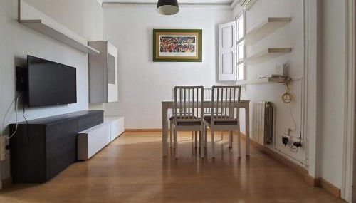 Apartment Sagrada Familia Grassot - Industria by Interhome - Foto 4